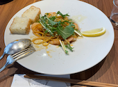 イタリア辺りの料理店　osteria Carbone: ゆうさんの2025年03月05日の2枚目の投稿写真