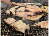 炭焼塩ホルモン 七厘: まっちゃんさんの2025年06月21日の2枚目の投稿写真