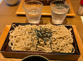蕎麦いまゐ赤坂店の口コミ画像1