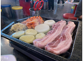 韓国情熱屋台 てじ韓 東海市店: ぴぃさんの2025年06月30日の1枚目の投稿写真
