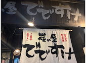 炭の屋 でですけ 新橋: よしさんの2026年07月13日の1枚目の投稿写真