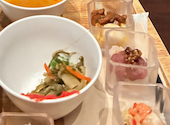 リュクスダイニングハプナ LUXE DINING HAPUNA 品川プリンスホテル: よしさんの2026年07月26日の1枚目の投稿写真