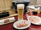 牛角 長束店: goodsumさんの2025年02月04日の1枚目の投稿写真