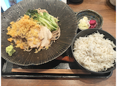 そば酒場 まる庵 木場店: ニコニコサンさんの2026年08月23日の1枚目の投稿写真