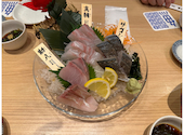 さかな酒場 魚星 京王リトナード稲城店: バヤンシーさんの2025年11月04日の2枚目の投稿写真