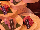 和牛焼肉 ヤキニクギャング 梅田店: ぴょんたさんの2023年01月06日の1枚目の投稿写真
