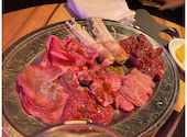 和牛焼肉 ヤキニクギャング 梅田店: ぴょんたさんの2023年01月06日の2枚目の投稿写真