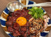 青天家 ハレルヤ 京都山科: とらくんさんの2025年05月04日の2枚目の投稿写真