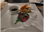 サルヴァトーレ クオモ SALVATORE CUOMO &GRILL 京都 三条京阪: みやびんさんの2025年04月28日の3枚目の投稿写真
