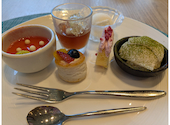 ホテル阪急レスパイア大阪 グリリアート クオッカ: つるちゃんさんの2026年05月25日の2枚目の投稿写真