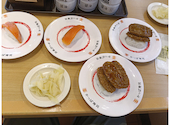 かっぱ寿司 名取店: じゅんちゃんさんの2026年05月08日の1枚目の投稿写真