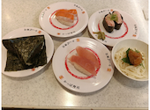 かっぱ寿司 泉バイパス店: じゅんちゃんさんの2026年06月26日の1枚目の投稿写真