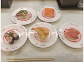 かっぱ寿司 泉バイパス店: じゅんちゃんさんの2026年08月19日の1枚目の投稿写真