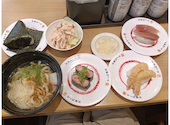 かっぱ寿司 湯沢店: じゅんちゃんさんの2026年07月03日の1枚目の投稿写真