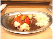 アパ社長カレー 横浜ベイタワー店: ルイーゼさんの2026年10月04日の1枚目の投稿写真