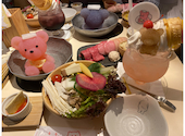 北海道めんこい くまちゃん温泉 渋谷店: さゆさんの2025年12月14日の1枚目の投稿写真