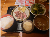 大宮牛タンいろ葉: ちゃましいさんの2026年03月31日の1枚目の投稿写真
