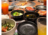 焼肉一楽 西条下見店: こねさんの2026年07月20日の1枚目の投稿写真