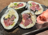 居酒屋 室戸屋ジロー はりまや町: かなたろうさんの2026年05月05日の3枚目の投稿写真