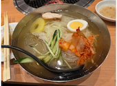 焼肉 山河 朝霞店: naozoさんの2026年05月24日の1枚目の投稿写真