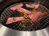 焼肉 山河 朝霞店: naozoさんの2026年08月30日の1枚目の投稿写真