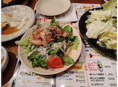 てけてけ 錦糸町南口店: きっちゃんさんの2026年09月27日の1枚目の投稿写真