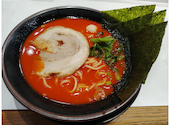 横浜家系ラーメン 天神家: きっちゃんさんの2026年08月24日の1枚目の投稿写真