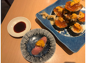 大衆すし酒場 ジャポニカセカンド 梅田東通り店: えみさんの2026年10月12日の3枚目の投稿写真
