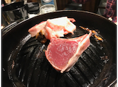 大衆ジンギスカン酒場 ラムちゃん 八王子店: むきさんの2021年12月01日の3枚目の投稿写真