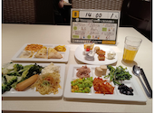 神戸クック ワールドビュッフェ リノアス八尾店: 天竜さんの2026年06月05日の1枚目の投稿写真