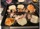 コリアンダイニング住吉 栄店: たくさんの2026年08月06日の1枚目の投稿写真