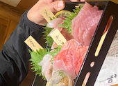 さかな酒場 魚星 沼津南口店: たくさんの2026年06月02日の1枚目の投稿写真