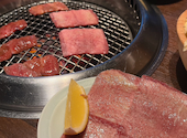 泉二丁目和牛焼肉店: たくさんの2026年09月22日の2枚目の投稿写真