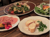 Bistro JiJi ビストロ ジジ 宇都宮オリオン通り店: なぎさんの2026年09月11日の1枚目の投稿写真