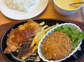 ステーキ宮 橿原店: かなきちさんの2026年07月02日の1枚目の投稿写真