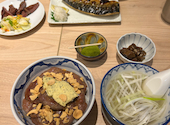 利久食堂 イオンモール橿原店: かなきちさんの2026年04月19日の1枚目の投稿写真