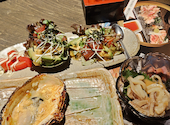 地鶏料理と旬魚 居酒屋 楽いち: お餅さんの2026年08月11日の1枚目の投稿写真