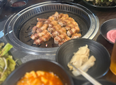 熟成肉専門店　ヨプの王豚塩焼　新大久保駅前店: ミラクルさんの2024年06月の1枚目の投稿写真