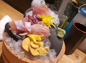 炉端焼き 燻銀 名駅西口店: ちひろさんの2025年04月14日の1枚目の投稿写真
