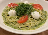 パスタビーノ ハシヤ PASTAVINO HASHIYA: オカザキさんの2026年09月11日の1枚目の投稿写真
