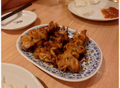 西船橋もつ焼き酒場 てけてけ: かぁたんさんの2025年09月07日の1枚目の投稿写真