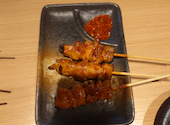 焼き鳥 きんざん 住吉店: ハイジ∞さんの2026年05月30日の1枚目の投稿写真