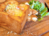 高原育ちのカフェレストラン 九重珈琲 大橋店: かりそさんの2020年12月26日の1枚目の投稿写真