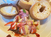 高原育ちのカフェレストラン 九重珈琲 大橋店: かりそさんの2020年12月26日の2枚目の投稿写真