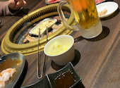 焼肉Dining 牛若丸 南6条通り店: しでさんの2026年08月12日の1枚目の投稿写真