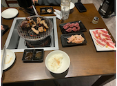 焼肉Dining 牛若丸 豊岡環状通り店: しでさんの2026年05月09日の1枚目の投稿写真