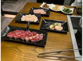 焼肉 魂: しでさんの2026年06月26日の1枚目の投稿写真