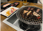 焼肉 魂: しでさんの2026年07月21日の1枚目の投稿写真