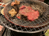 炭火焼肉　松の実　春光店: しでさんの2025年04月の1枚目の投稿写真