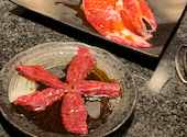 炭火焼肉　松の実　春光店: しでさんの2025年05月の1枚目の投稿写真